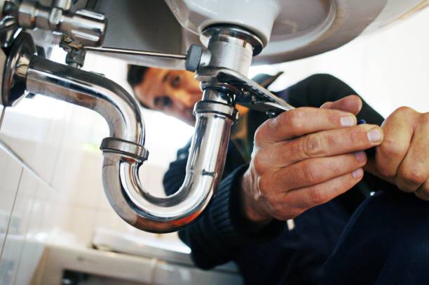 Best Clogged Drain Plumber  in Pistakee Highlands, IL